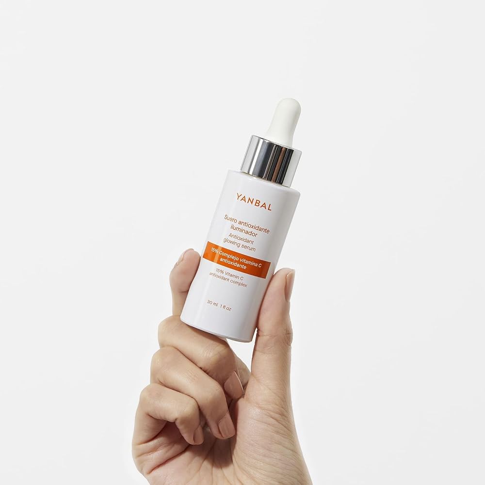 Yanbal Suero Concentrado Antioxidante Vitamin C Serum - 1 Fl Oz - image 2
