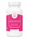 SOR, Inc. Ultra Fem Plus Feminizing Supplement - 60 Capsules