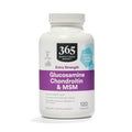 365 by Whole Foods Market Extra-Strength Glucosamine Chondroitin MSM