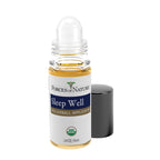 Forces of Nature Sleep Well Topical Rollerball - 0.14 Fl Oz - image 2