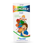 Rangel Gelnorex Children's Vitamin B Supplement Syrup - 4 Fl Oz