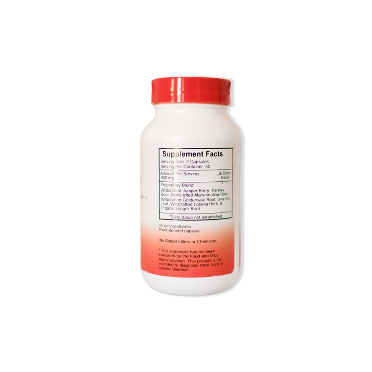 Kaxilu Dr. Christopher's Formulas Kidney Formula - 300 Capsules - image 2