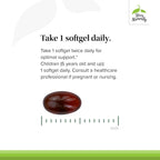 Terry Naturally Bacteril Intestinal Support - 60 Softgels - image 4