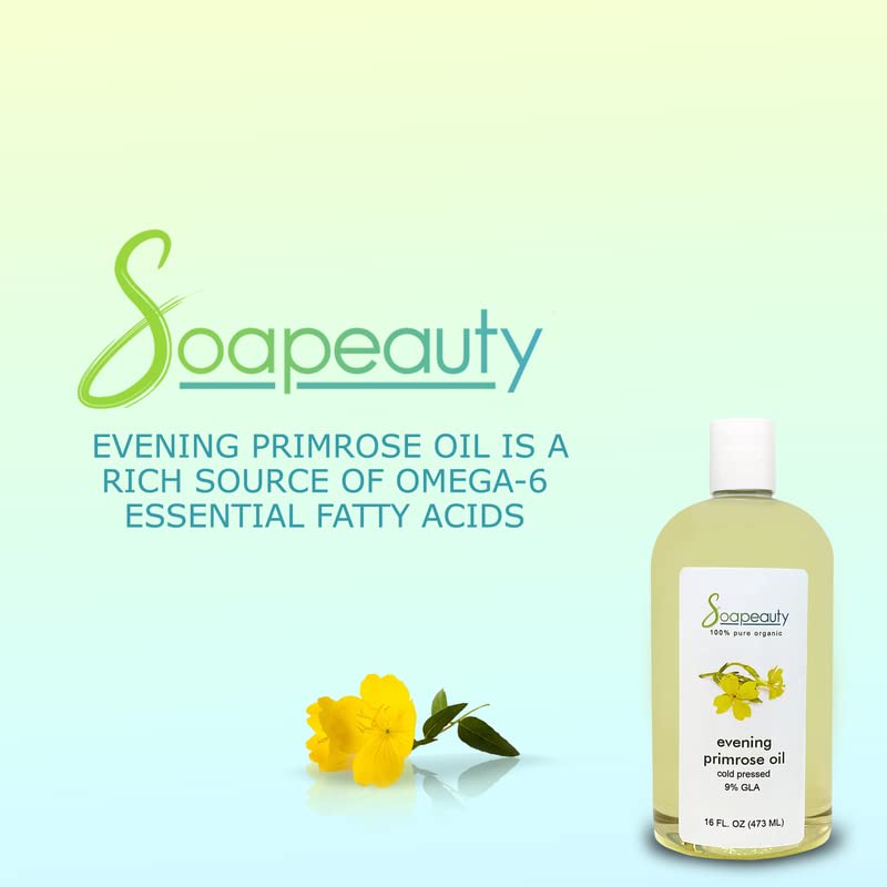 Soapeauty Evening Primrose Oil - image 4