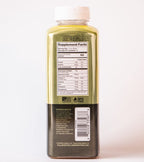 FULL BODY IMPACT Liquid Collagen Protein with Hyaluronic Acid - 15 Fl Oz - image 4
