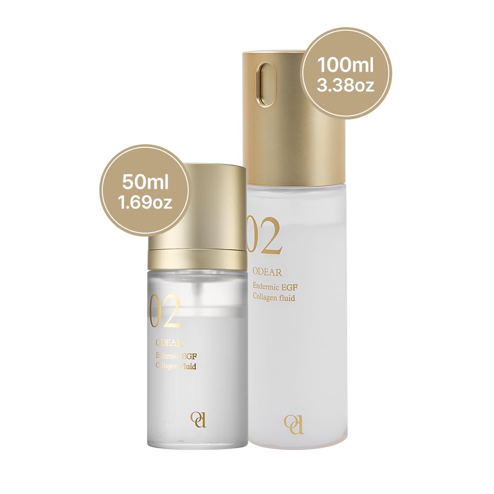ODEAR EGF Collagen Oil Mist Hydrating Face Spray - 3.38 fl. oz - image 9