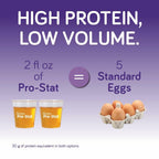 Pro-Stat Concentrated Liquid Protein Medical Food