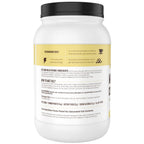 Left Coast Performance Keto MCT Powder + Collagen + Prebiotic Acacia