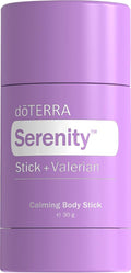 doTERRA Serenity Stick with Valerian - 0.99 Fl Oz