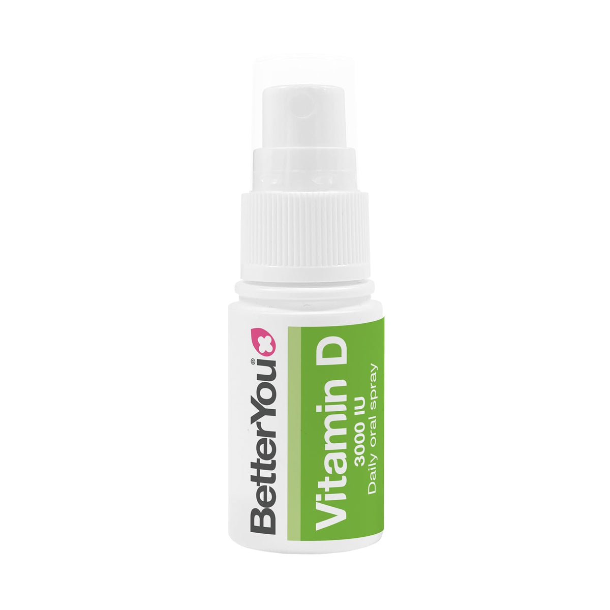 BetterYou D3000 Vitamin D Oral Spray - 100 Sprays
