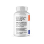 Research Biotech Group Potassium Iodide 130mg Thyroid Support - 60 Capsules - image 6