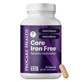 ProCare Health Core Iron Free Bariatric Multivitamin - 30 Capsules