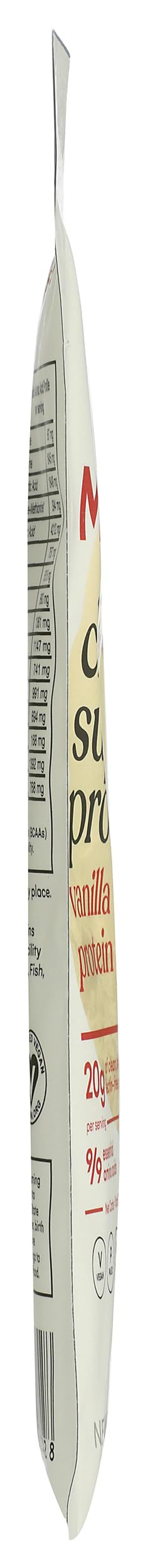 Mikuna Vanilla Chocho Protein Powder - 1.52 oz - image 4