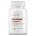 Her Bodhi Hormonal Support Supplement for Women - 60 Capsules