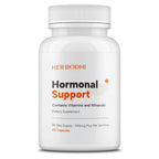 Her Bodhi Hormonal Support Supplement for Women - 60 Capsules