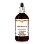 Hawaii Pharm Lemongrass (Cymbopogon citratus) Liquid Extract