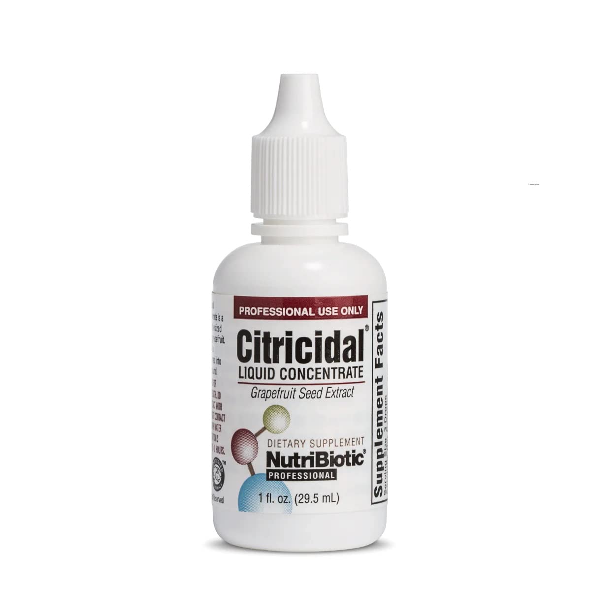 PuraDyme Citricidal Drops - 1 Fl Oz