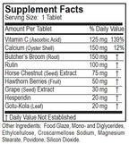 Dialyvite Nutri-Vein Nutritional Supplement - 75 Tablets - image 4