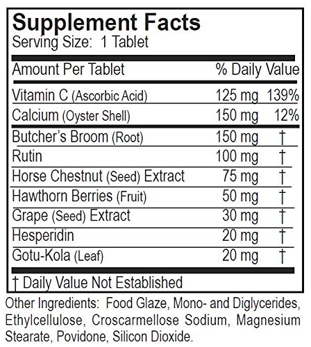 Dialyvite Nutri-Vein Nutritional Supplement - 75 Tablets - image 4