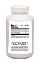 Biogenic Foods IP6 - Inositol Hexaphosphate & Inositol - Natural