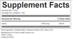 Family Health Products Lugol's Iodine Solution 2% - 2 fl oz - image 5