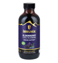 Immunia Elderberry & Wild Blueberry Concentrated. Immune Support.