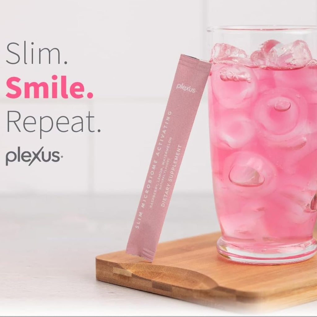 Plexus Slim® Microbiome Activating