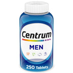 Centrum Multivitamin for Men - 250 Tablets