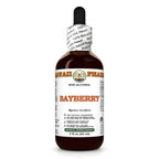 Hawaii Pharm Bayberry (Morella cerifera) Root Alcohol-Free Extract