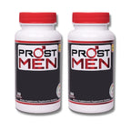 PROSTMEN Saw Palmetto Capsules for Men - 120 Capsules