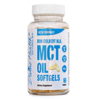 Divine Health Dr. Colbert MCT Oil 1000mg - 60 Softgels