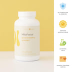 Holistic Health MitoForce Mitochondrial Support - 30 Capsules - image 5