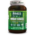 Pines Wheat Grass Powder - 3.5 oz