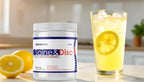 Navan Spine and Disc Osteo Nutrition Supplement Powder - 7.72 oz - image 5