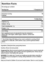 Swanson Greens Barley Grass Juice Powder - 5.3 oz - image 2