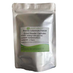 Bright Sunlight Bovine Colostrum Freeze-Dried Powder - 100 Capsules