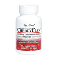 FruitFast CherryFlex Organic Tart Cherry Concentrate Softgels - 60 Count