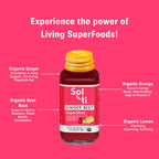 Sol-ti Supershot Drinks