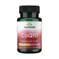 Swanson CoQ10 - Coenzyme Q10 Supplement