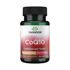 Swanson CoQ10 - Coenzyme Q10 Supplement