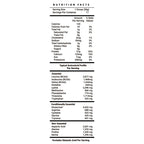 Ardyss Nutrishake Vanilla Protein Powder - 1 Serving - image 3