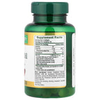 Nature's Bounty Fish Oil 1290 mg Mini Softgels - 180 Count - image 3