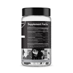Anabolic Warfare Project PCT Post-Workout Recovery - 120 Capsules - image 2