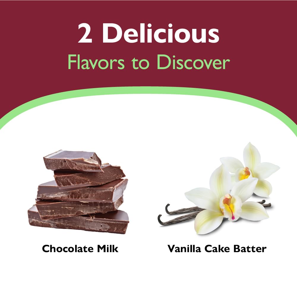 Celebrate Vitamins Essential Multi 4-in-1 Bariatric Powder - 14 Servings - image 4