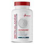 Metabolic Nutrition Beta Alanine Powder - 300 Grams