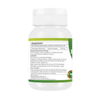 Morsan Healthcare Pashanabheda Powder - 120 Vegetarian Capsules - image 8