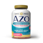 AZO Urinary Tract Health Gummies Bundle - 112 Count - image 2