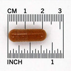 Nature's Answer Cayenne Pepper Fruit - 90 Capsules - image 5