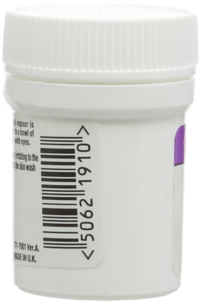 Bell's Menthol Crystals - 5 g - image 3