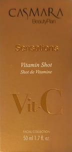 Casmara Vitamin C Serum Natural Anti-aging - 1.7 Fl Oz - image 5